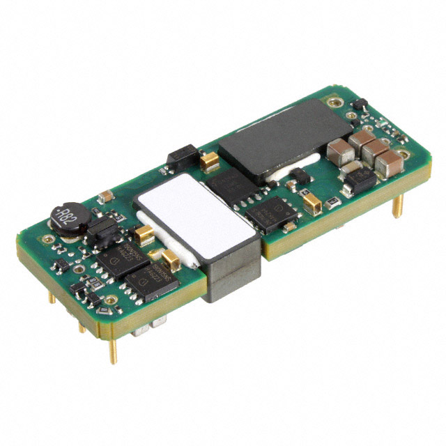 UWE-12/10-Q48N-C Murata Power Solutions Inc.  DC DC Converters